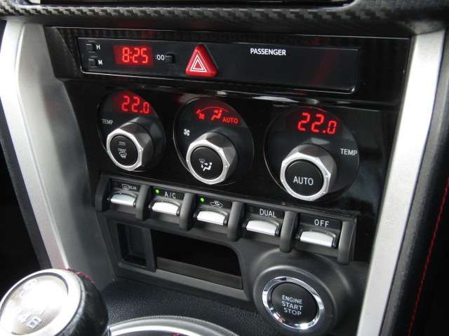 TOYOTA 86 2017 Image 31