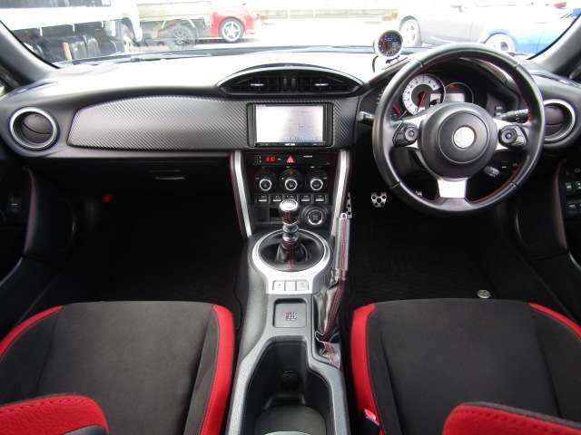 TOYOTA 86 2017 Image 31