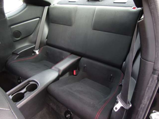 TOYOTA 86 2017 Image 31