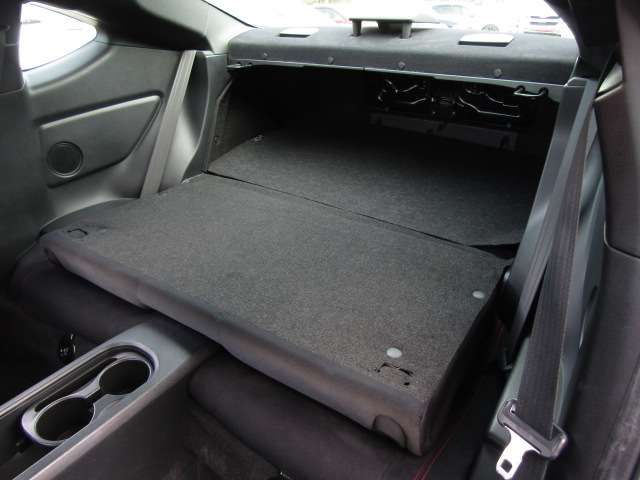 TOYOTA 86 2017 Image 31