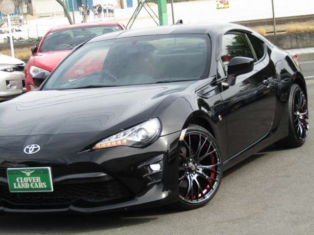 TOYOTA 86 2017 Image 31