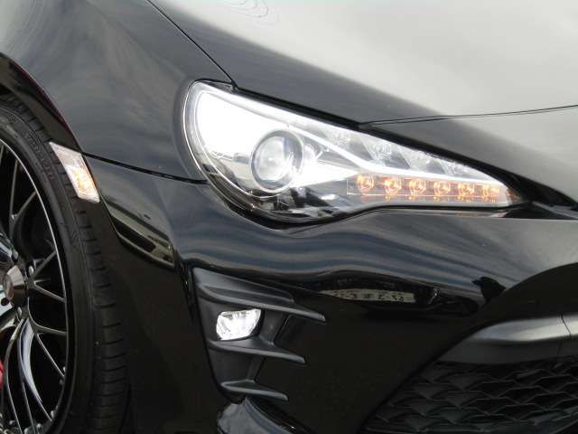 TOYOTA 86 2017 Image 31