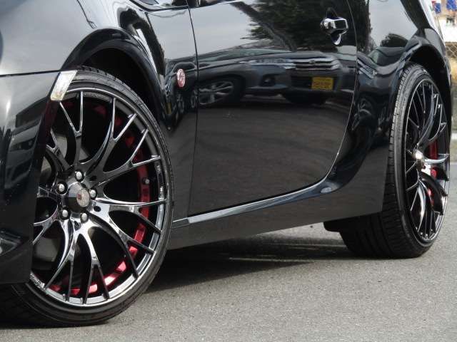 TOYOTA 86 2017 Image 31