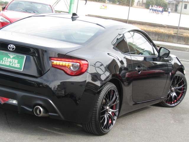 TOYOTA 86 2017 Image 31