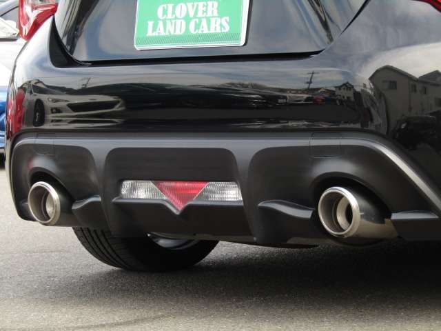 TOYOTA 86 2017 Image 31