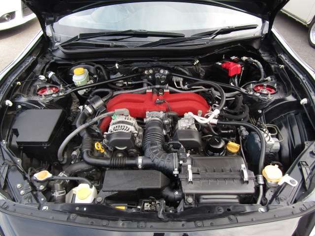 TOYOTA 86 2017 Image 31