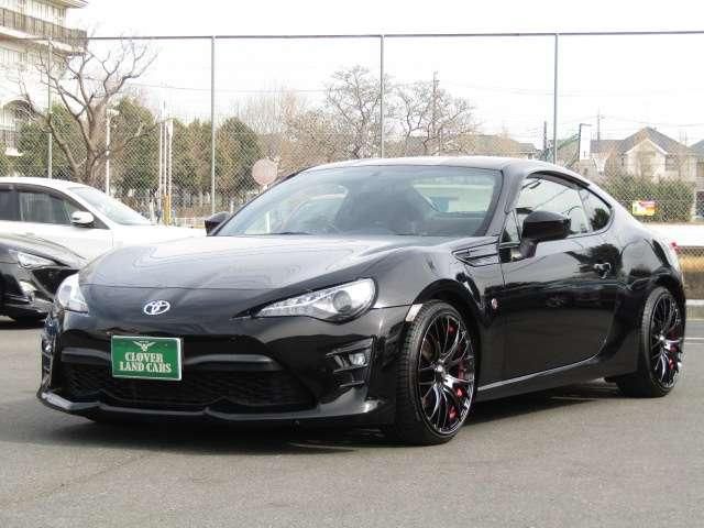 TOYOTA 86 2017 Image 31