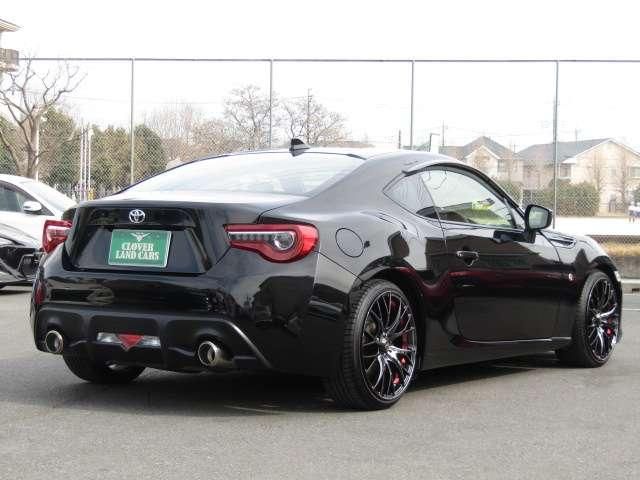 TOYOTA 86 2017 Image 31