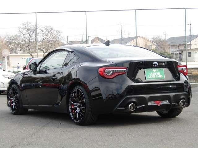 TOYOTA 86 2017 Image 31