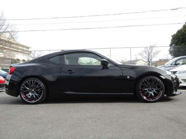 TOYOTA 86 2017 Image 31