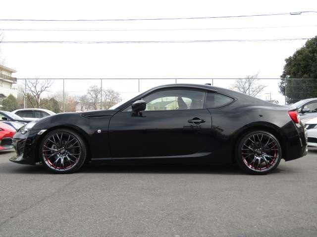 TOYOTA 86 2017 Image 31