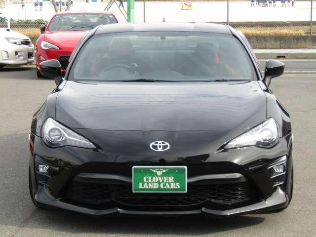 TOYOTA 86 2017 Image 31
