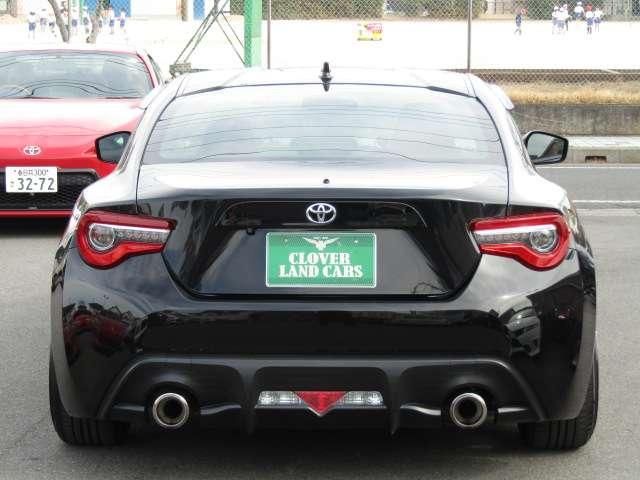 TOYOTA 86 2017 Image 31