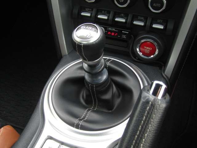 TOYOTA 86 2015 Image 31