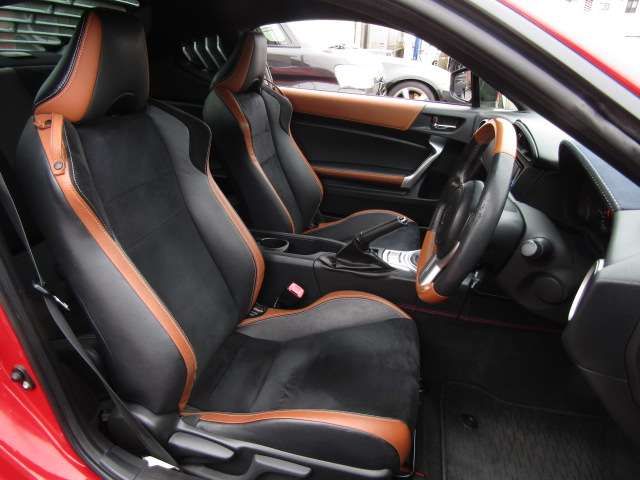 TOYOTA 86 2015 Image 31