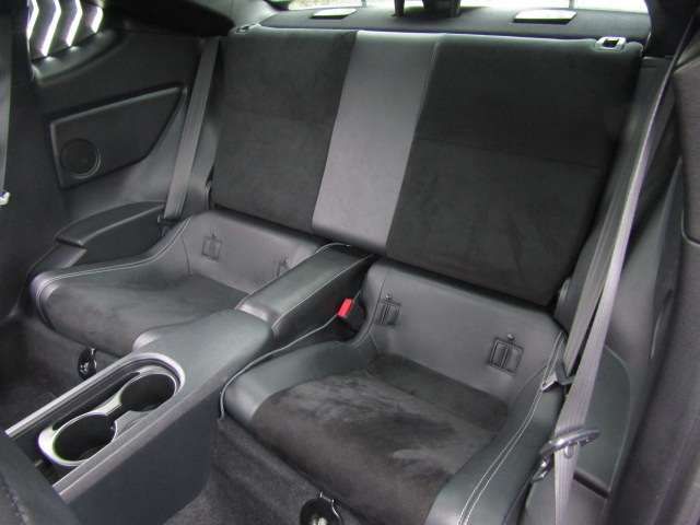 TOYOTA 86 2015 Image 31