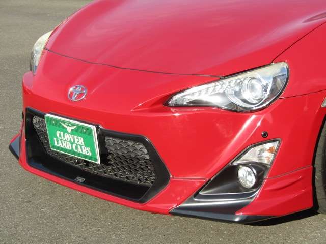 TOYOTA 86 2015 Image 31