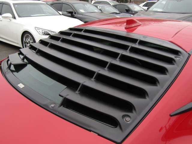 TOYOTA 86 2015 Image 31