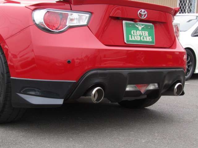 TOYOTA 86 2015 Image 31