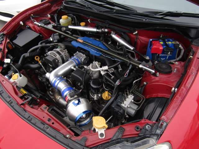 TOYOTA 86 2015 Image 31