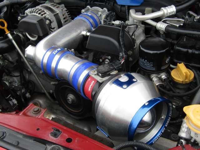 TOYOTA 86 2015 Image 31