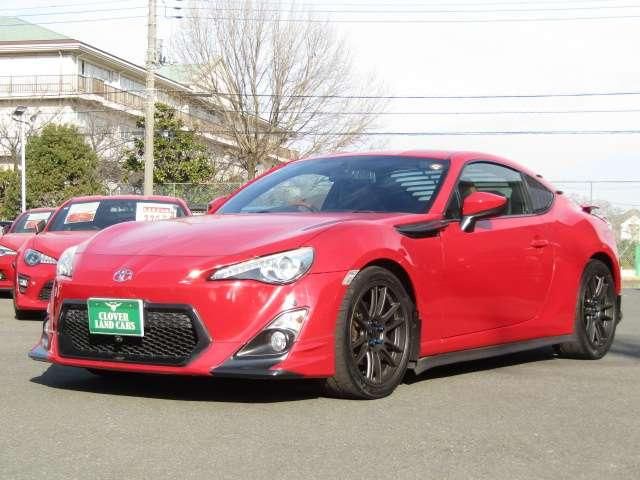 TOYOTA 86 2015 Image 31