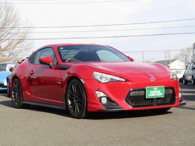 TOYOTA 86 2015 Image 31
