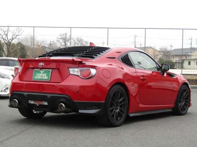 TOYOTA 86 2015 Image 31