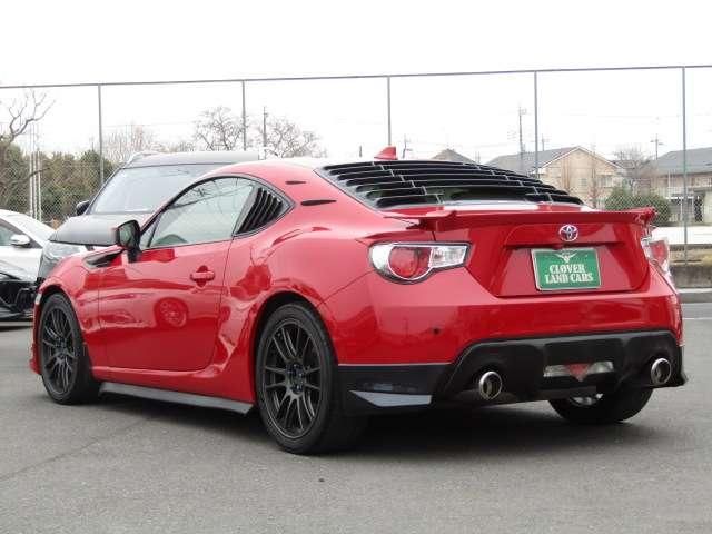 TOYOTA 86 2015 Image 31