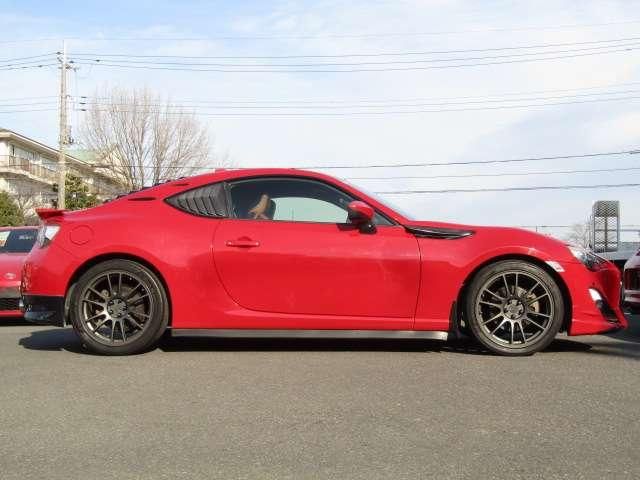 TOYOTA 86 2015 Image 31