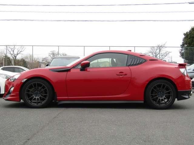 TOYOTA 86 2015 Image 31