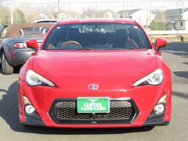 TOYOTA 86 2015 Image 31