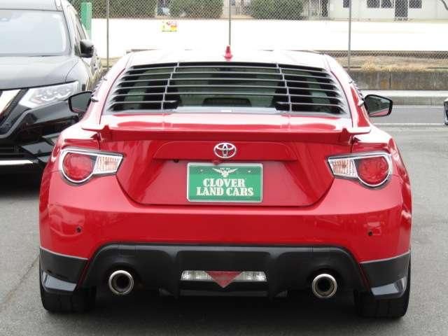 TOYOTA 86 2015 Image 31