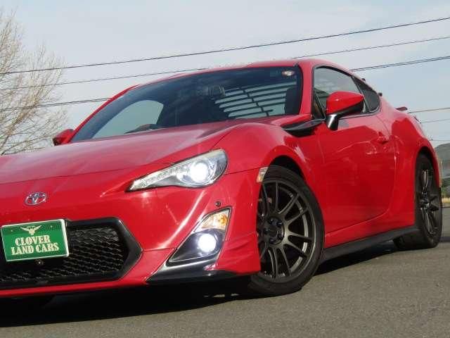 TOYOTA 86 2015 Image 31