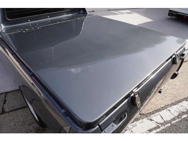 NISSAN SUNNY TRUCK 1992 Image 31