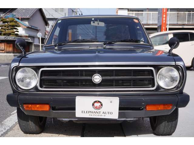 NISSAN SUNNY TRUCK 1992 Image 31