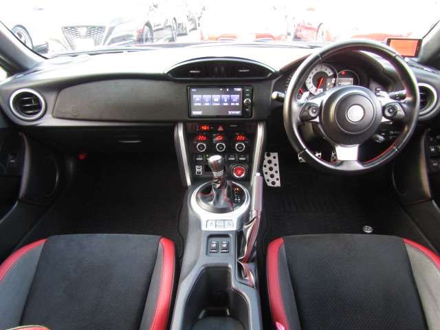 TOYOTA 86 2017 Image 31