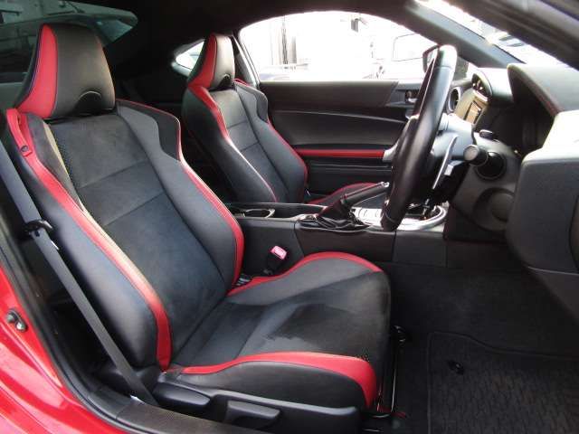 TOYOTA 86 2017 Image 31