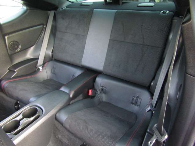 TOYOTA 86 2017 Image 31