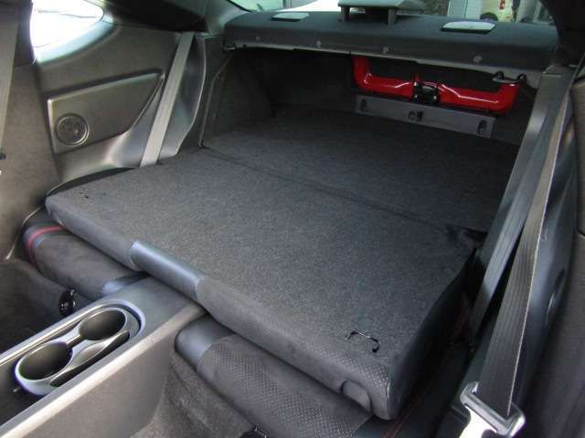 TOYOTA 86 2017 Image 31