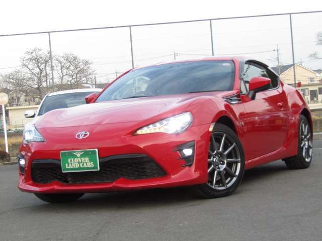 TOYOTA 86 2017 Image 31