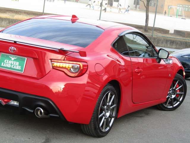 TOYOTA 86 2017 Image 31