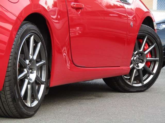 TOYOTA 86 2017 Image 31