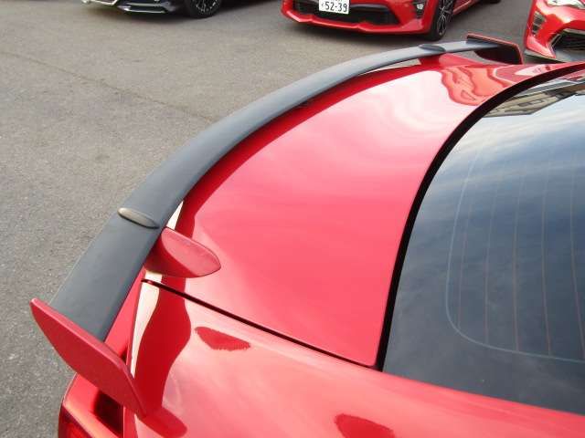 TOYOTA 86 2017 Image 31