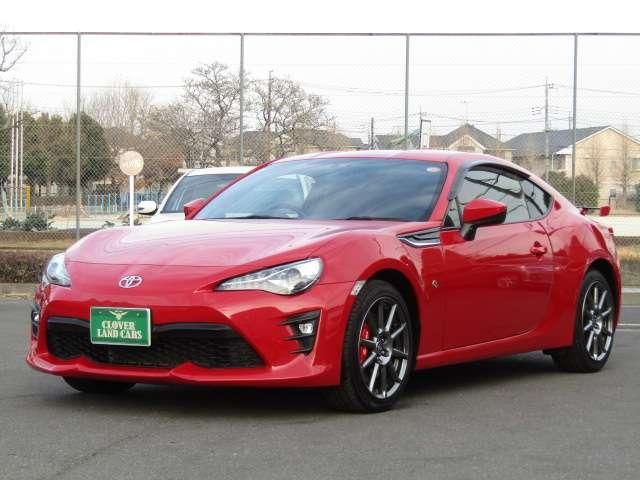 TOYOTA 86 2017 Image 31