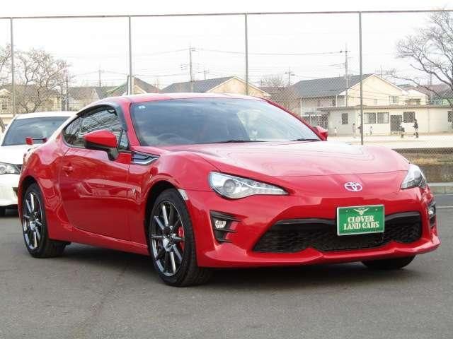 TOYOTA 86 2017 Image 31