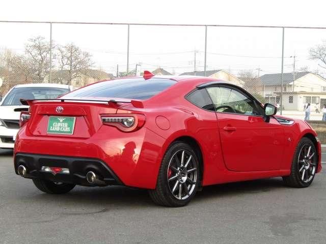 TOYOTA 86 2017 Image 31