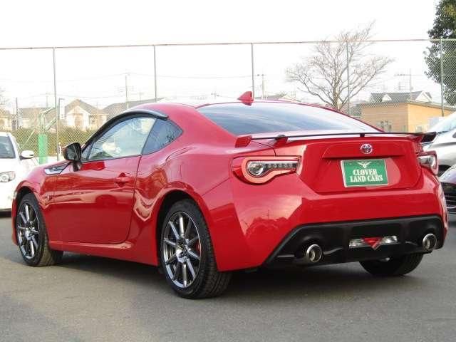 TOYOTA 86 2017 Image 31