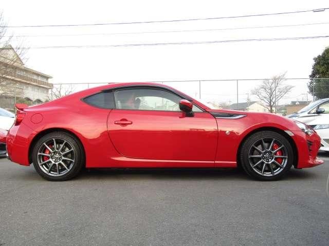 TOYOTA 86 2017 Image 31