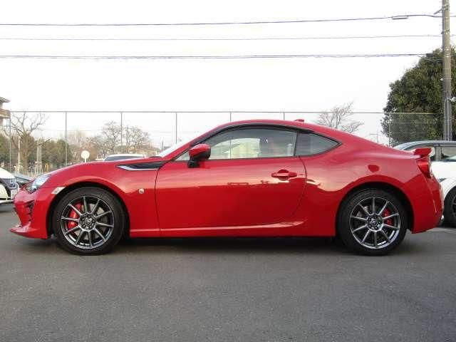 TOYOTA 86 2017 Image 31